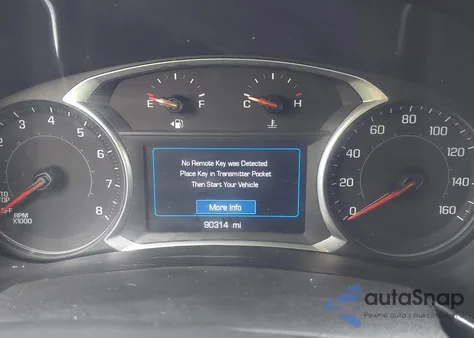 2021 Chevrolet Equinox Fwd Lt from USA, damaged, VIN 3GNAXKEV3ML367443